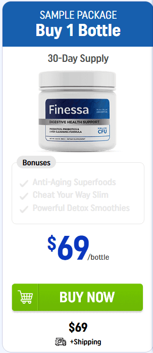 Buy Finessa 1 Bottle
