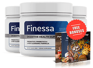 Buy Finessa
