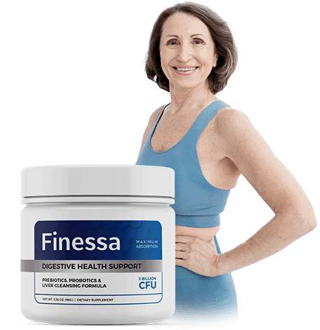 Finessa Pills
