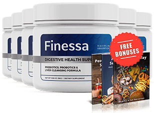 Finessa Suplements