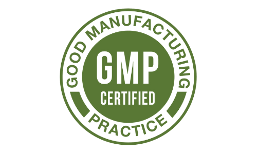 Finessa GMP Certified